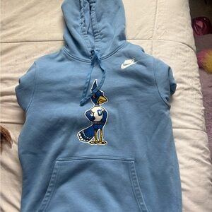 Nike Creighton Hoodie